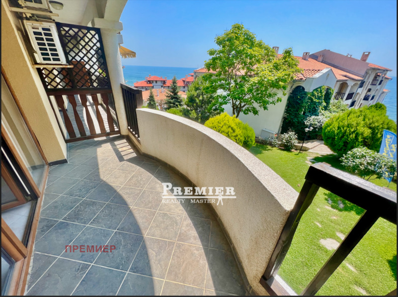 De vânzare  1 dormitor regiunea Burgas , c.c. Slânciev briag , 77 mp | 95649820 - imagine [5]