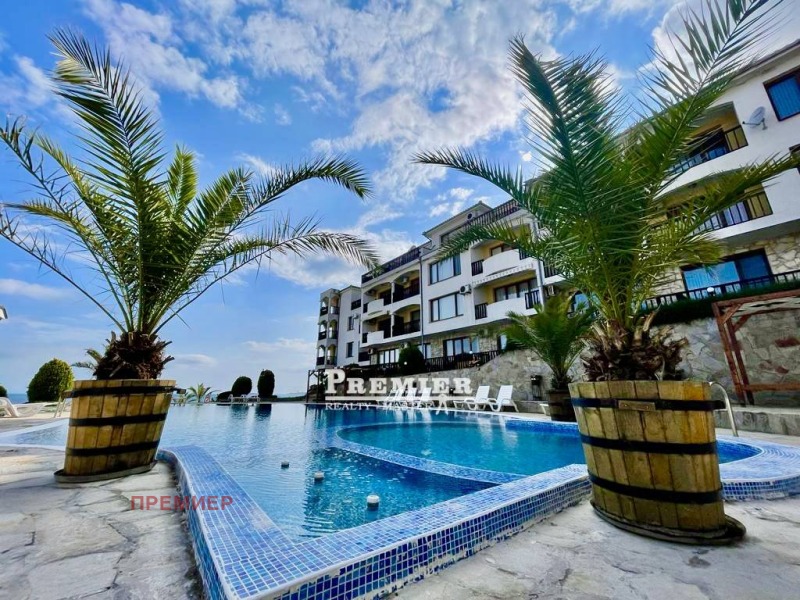 De vânzare  1 dormitor regiunea Burgas , c.c. Slânciev briag , 77 mp | 95649820 - imagine [6]