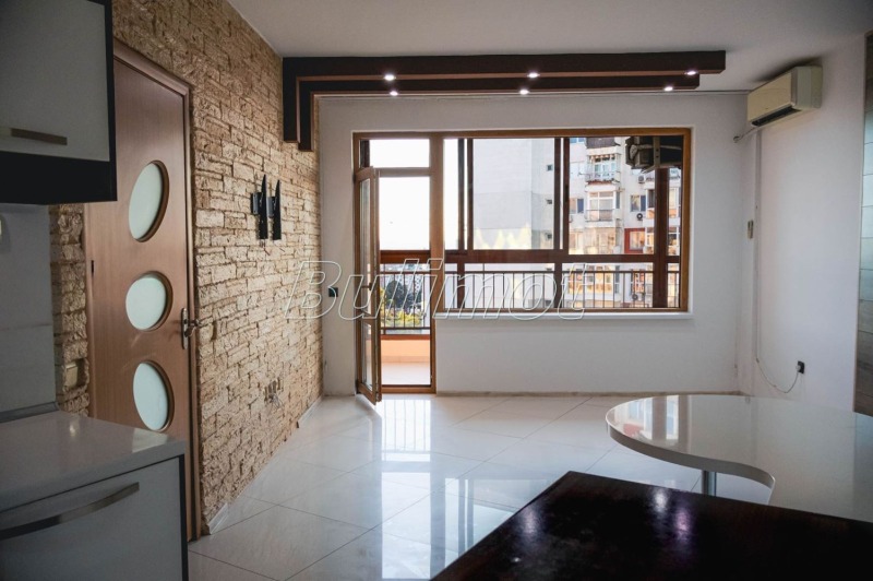 Продается  1 спальня Варна , Възраждане 1 , 69 кв.м | 47966516 - изображение [4]