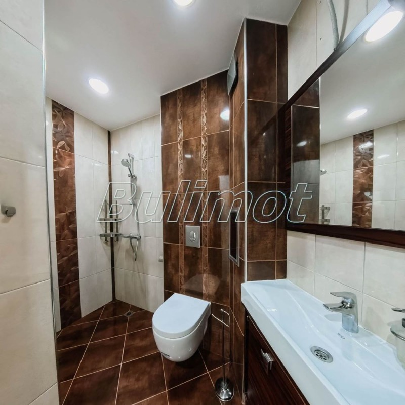 Продается  1 спальня Варна , Възраждане 1 , 69 кв.м | 47966516 - изображение [5]