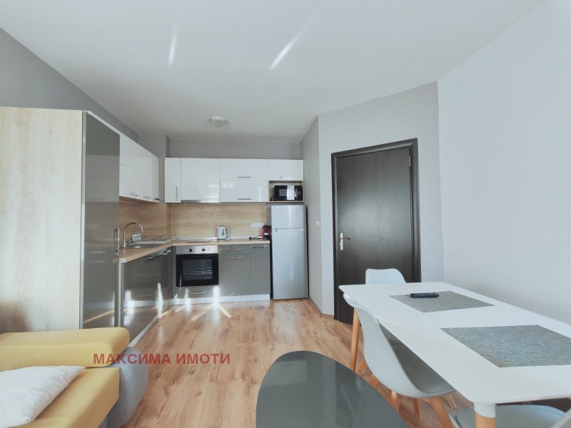 Продава 2-СТАЕН, гр. Поморие, област Бургас, снимка 3 - Апартаменти - 52721921