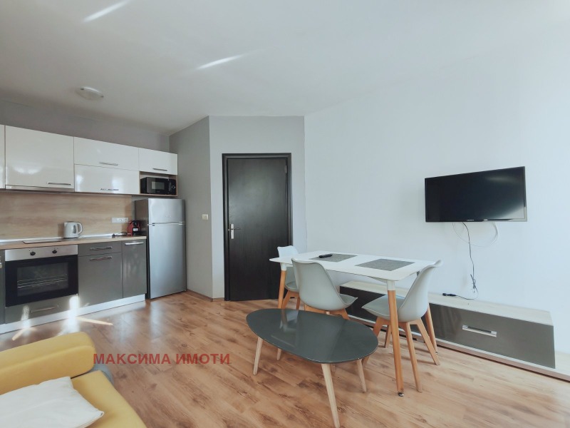 Продава 2-СТАЕН, гр. Поморие, област Бургас, снимка 5 - Апартаменти - 52721921