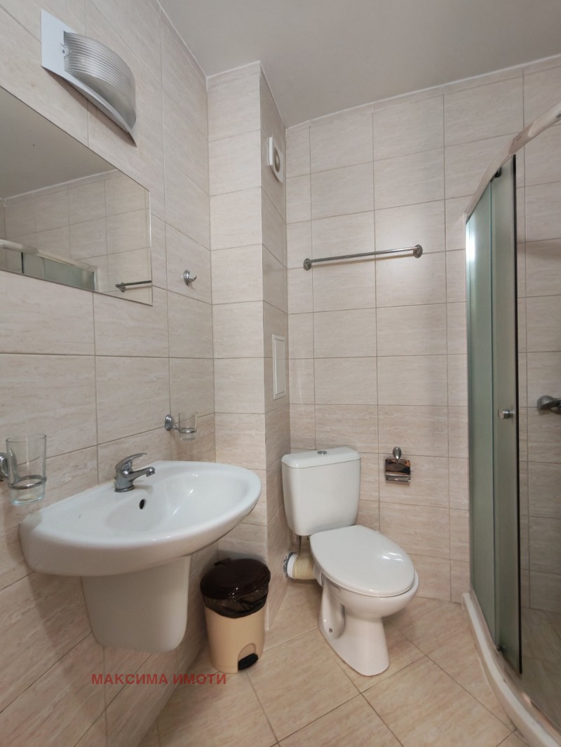 Продава 2-СТАЕН, гр. Поморие, област Бургас, снимка 4 - Апартаменти - 52721921