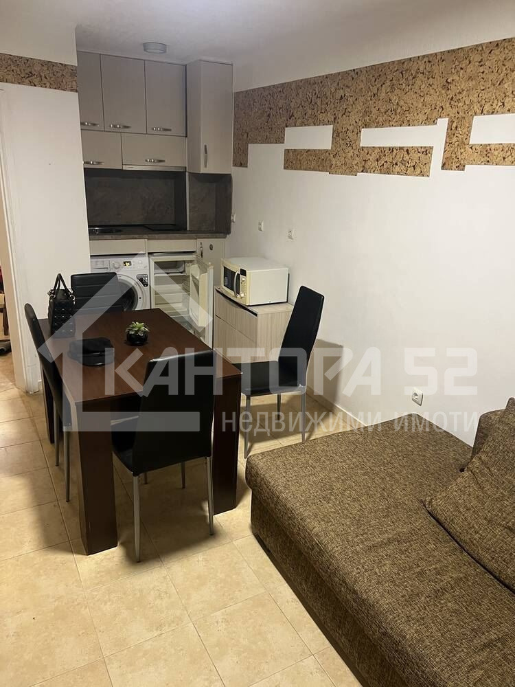 Продава 2-СТАЕН, гр. Варна, ВИНС-Червен площад, снимка 2 - Апартаменти - 52823460
