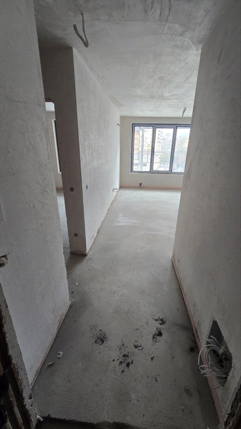 Продава 2-СТАЕН, гр. София, Славия, снимка 3 - Апартаменти - 53425808