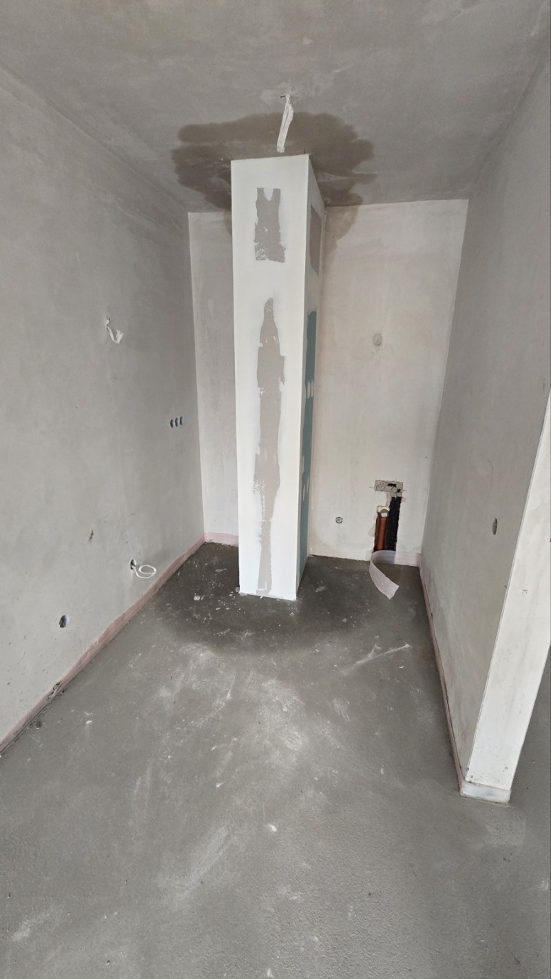 Продава 2-СТАЕН, гр. София, Славия, снимка 4 - Апартаменти - 53425808