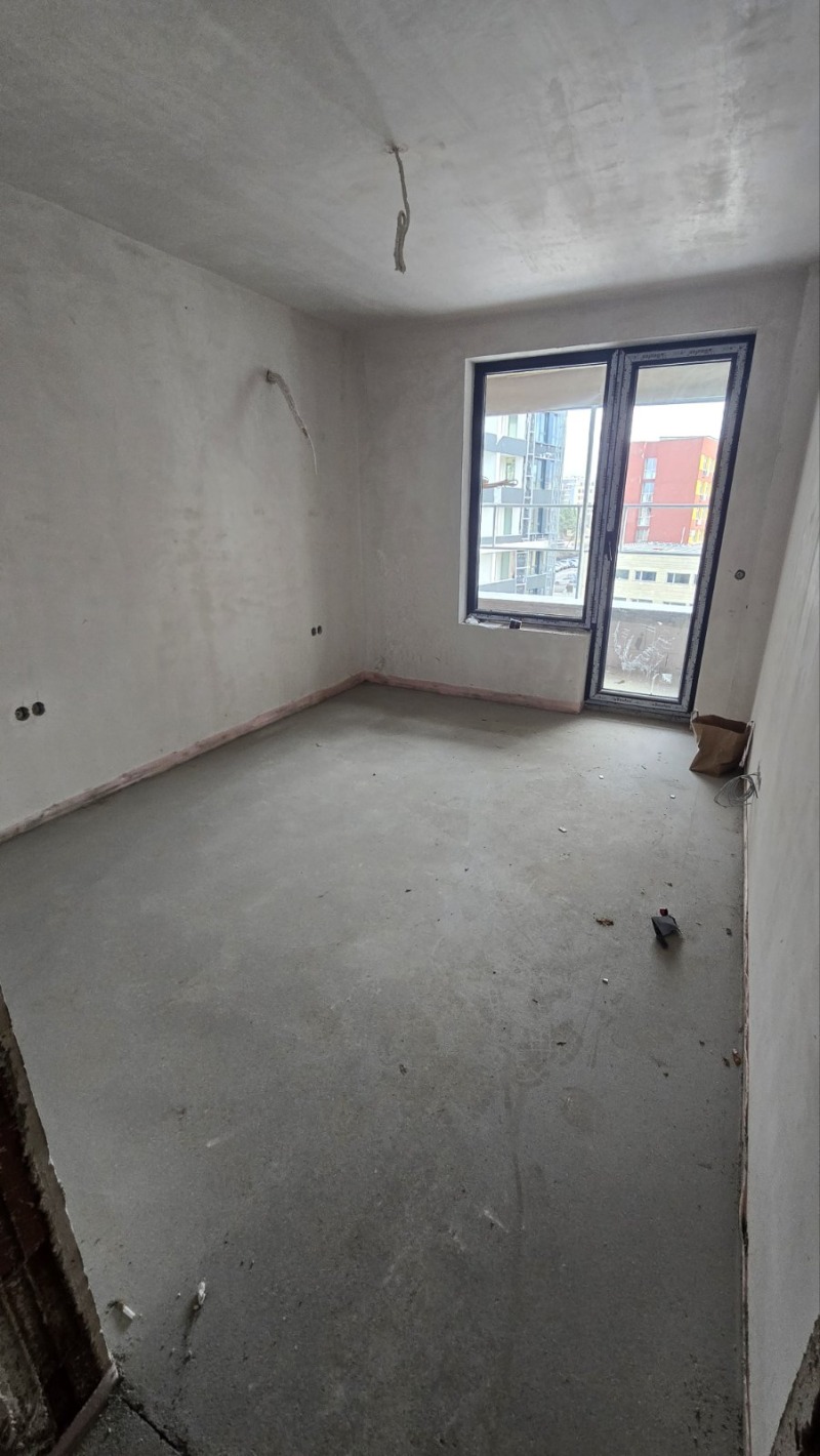 Продава 2-СТАЕН, гр. София, Славия, снимка 9 - Апартаменти - 53425808