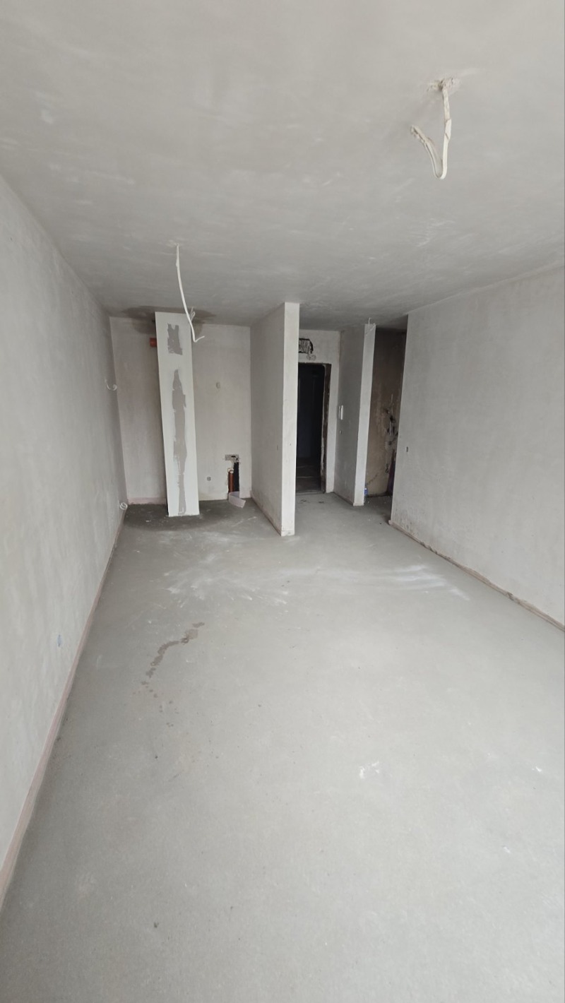 Продава 2-СТАЕН, гр. София, Славия, снимка 5 - Апартаменти - 53425808