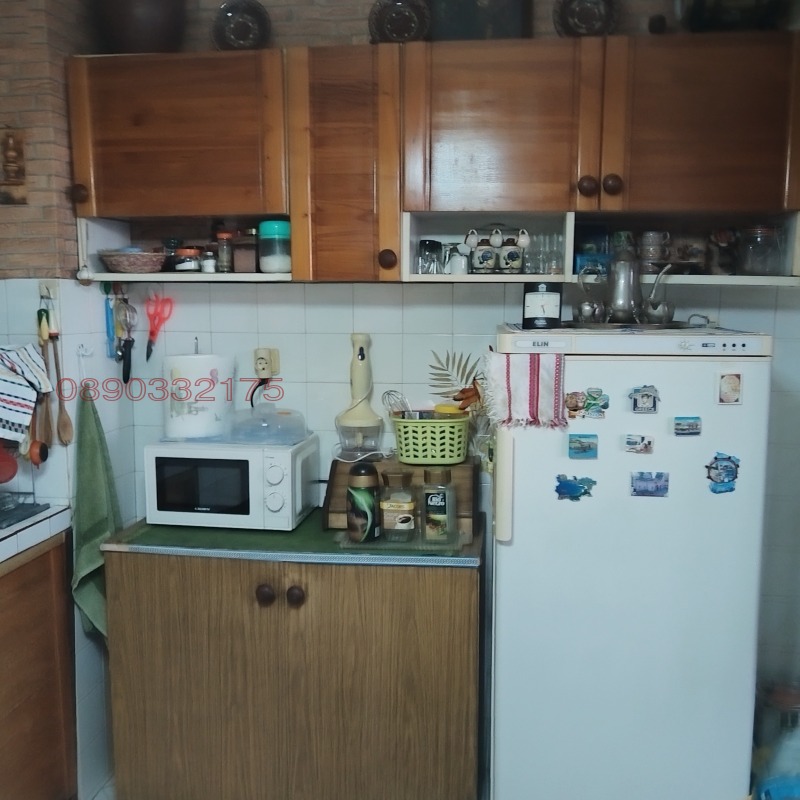 Продава 3-СТАЕН, гр. Пловдив, Изгрев, снимка 6 - Апартаменти - 53070481