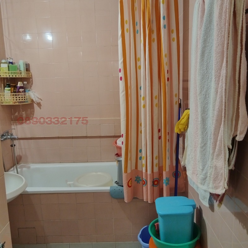 Продава 3-СТАЕН, гр. Пловдив, Изгрев, снимка 11 - Апартаменти - 53070481