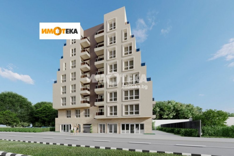 For Sale  2 bedroom Varna , Levski 1 , 114 sq.m | 82679641 - image [2]