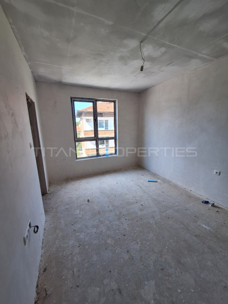 En venta  2 dormitorios Plovdiv , Proslav , 114 metros cuadrados | 46654944 - imagen [6]