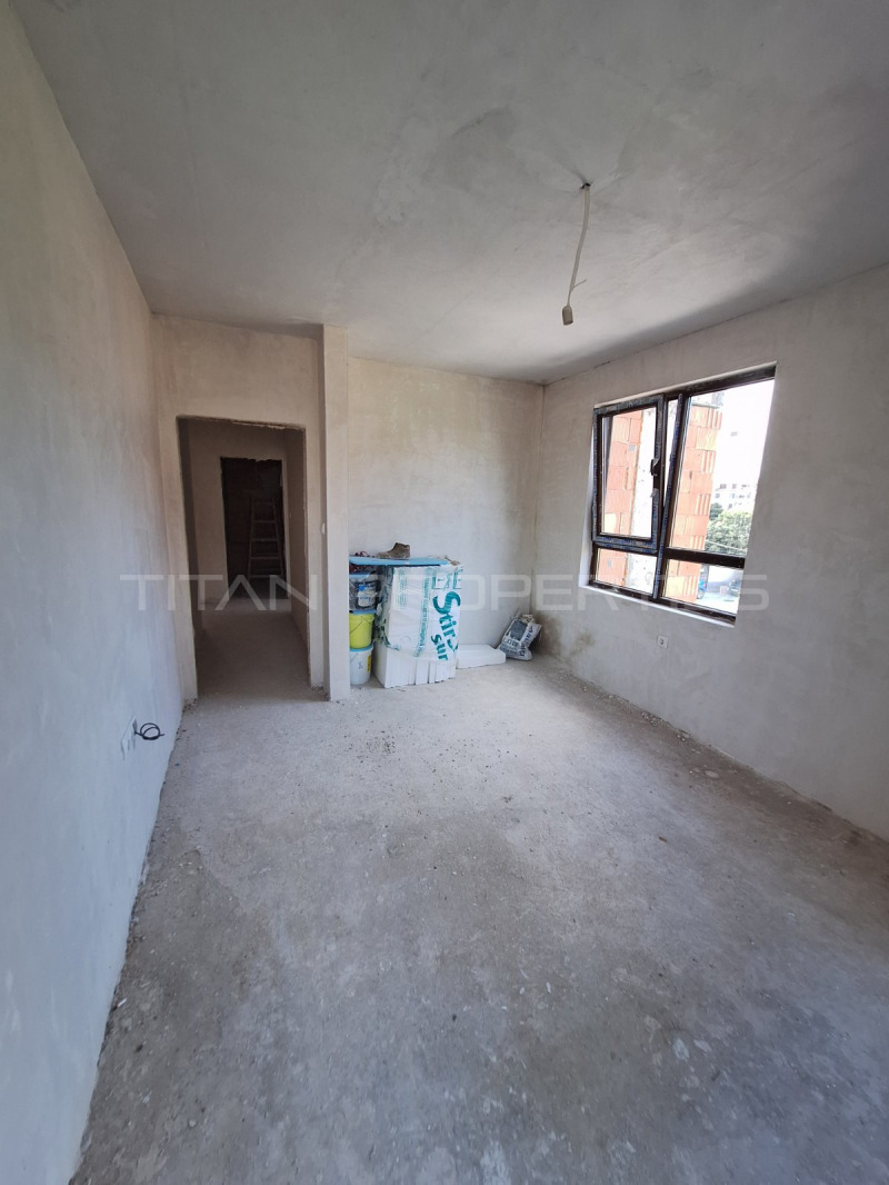 En venta  2 dormitorios Plovdiv , Proslav , 114 metros cuadrados | 46654944 - imagen [5]