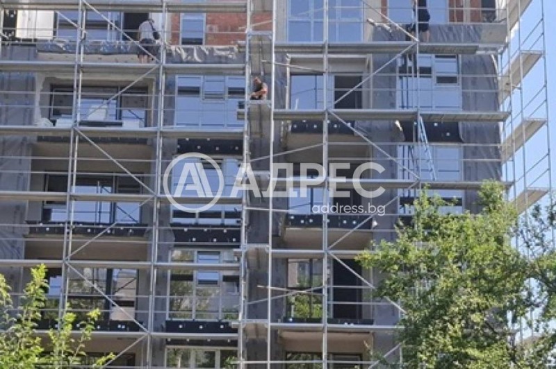 Te koop  2 slaapkamers Sofia , Gotse Deltsjev , 109 m² | 65019547