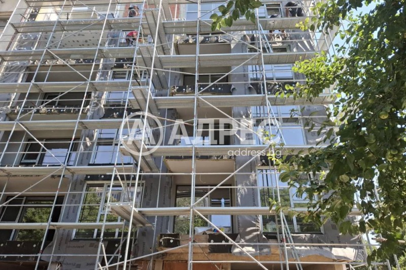 Te koop  2 slaapkamers Sofia , Gotse Deltsjev , 109 m² | 65019547 - afbeelding [2]