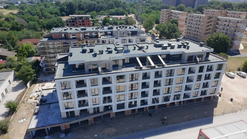 Продава  3-стаен град Пловдив , Кършияка , 110 кв.м | 40802292 - изображение [2]