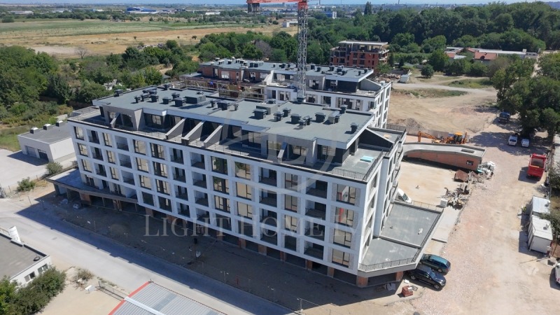 Продава  3-стаен град Пловдив , Кършияка , 110 кв.м | 40802292