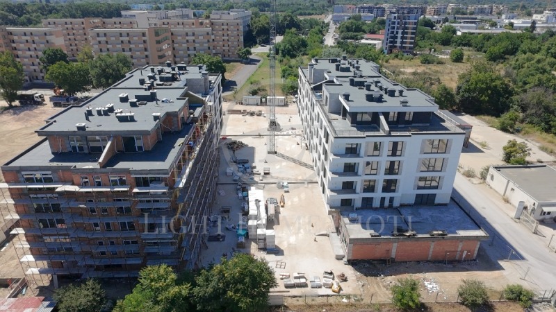 Продава  3-стаен град Пловдив , Кършияка , 110 кв.м | 40802292 - изображение [3]