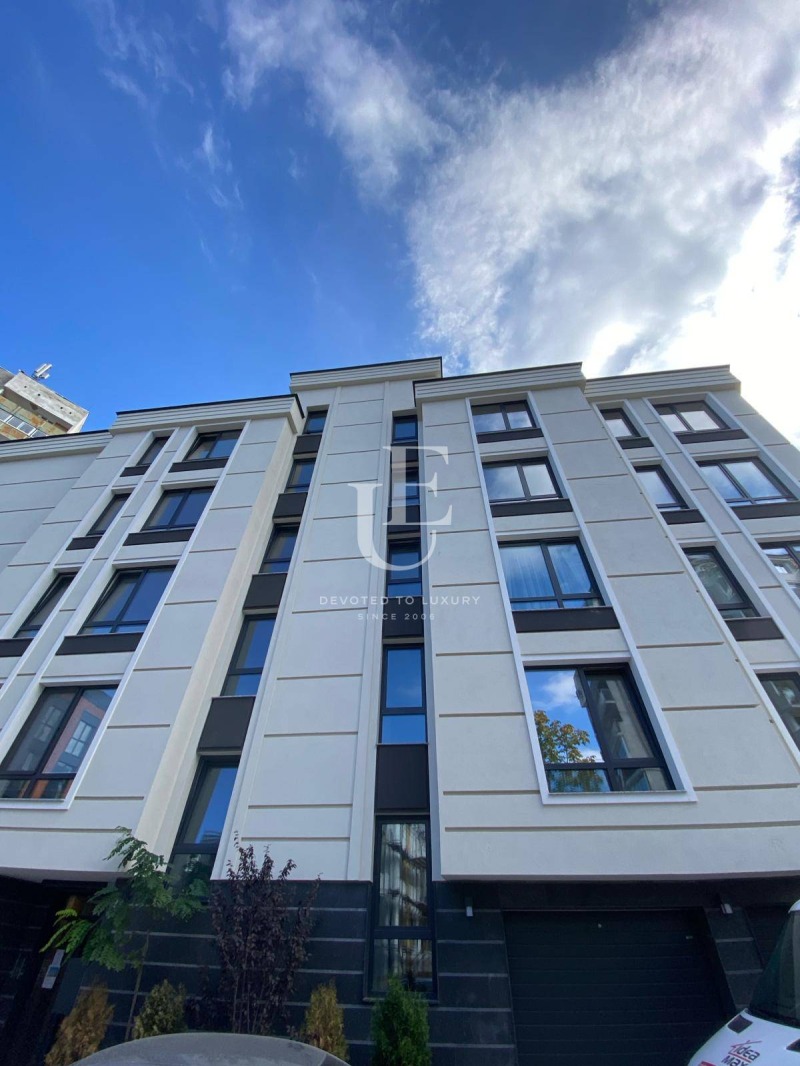 À vendre  2 chambres Sofia , Krastova vada , 134 m² | 81010577 - image [9]