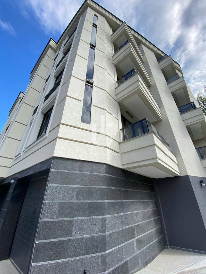À vendre  2 chambres Sofia , Krastova vada , 134 m² | 81010577 - image [10]