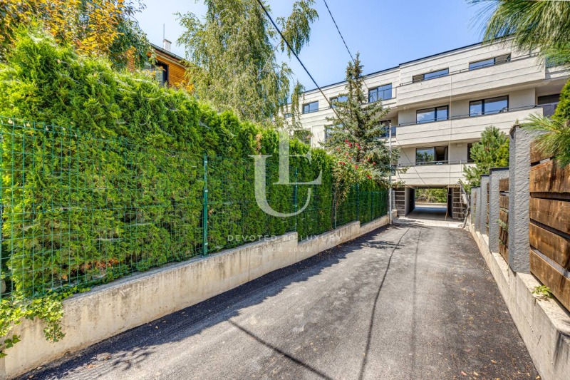 À vendre  2 chambres Sofia , Krastova vada , 134 m² | 81010577 - image [8]