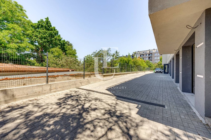 À vendre  2 chambres Sofia , Krastova vada , 134 m² | 81010577 - image [7]