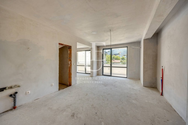 À vendre  2 chambres Sofia , Krastova vada , 134 m² | 81010577 - image [3]