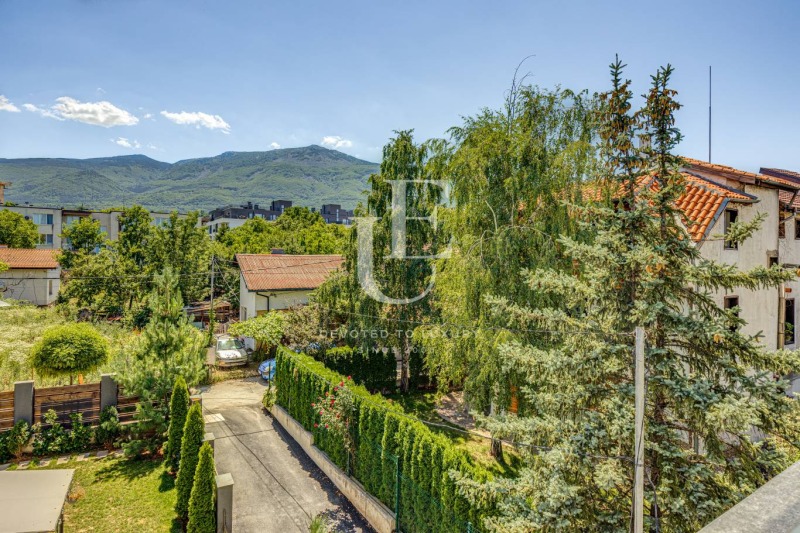 À vendre  2 chambres Sofia , Krastova vada , 134 m² | 81010577 - image [5]