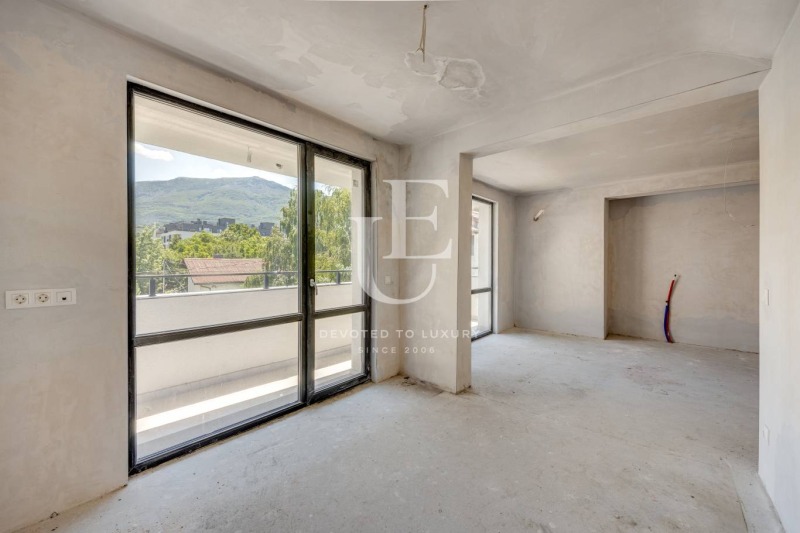 À vendre  2 chambres Sofia , Krastova vada , 134 m² | 81010577 - image [2]