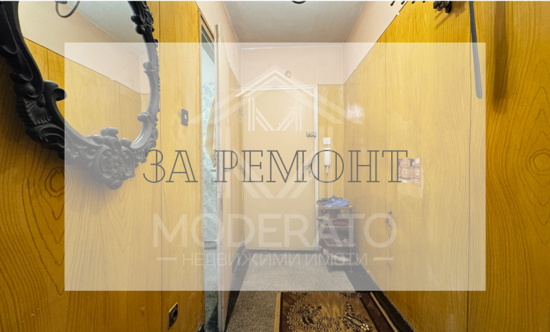 Продава  3-стаен град Бургас , Славейков , 60 кв.м | 91053151 - изображение [3]