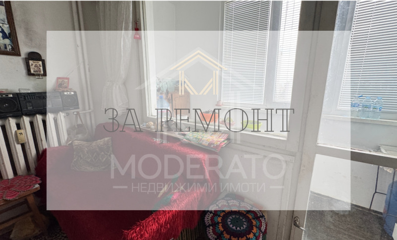 Продава  3-стаен град Бургас , Славейков , 60 кв.м | 91053151 - изображение [7]
