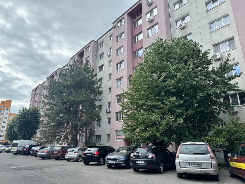 Продава 3-СТАЕН, град Бургас, Славейков • 118000 € • 90191963 — Holmes.bg