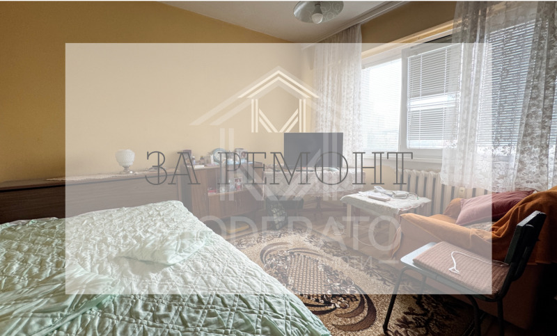 Продава  3-стаен град Бургас , Славейков , 60 кв.м | 91053151 - изображение [6]