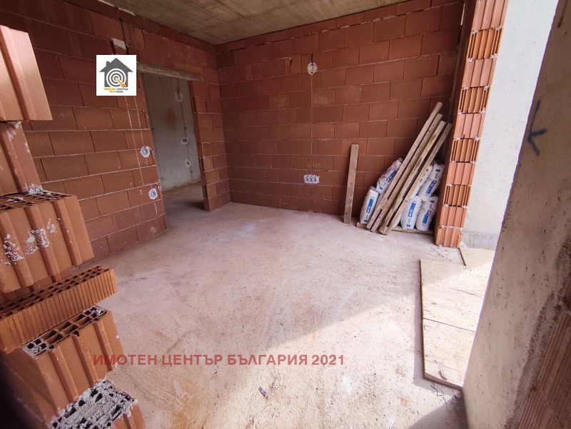 Продава 3-СТАЕН, гр. София, Малинова долина, снимка 2 - Апартаменти - 51745419