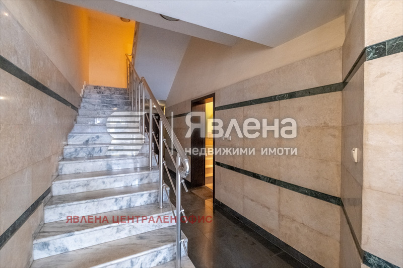 Продава 3-СТАЕН, гр. София, Лозенец, снимка 13 - Апартаменти - 56379155