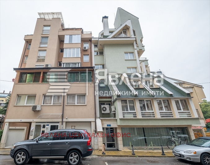 Продава 3-СТАЕН, гр. София, Лозенец, снимка 17 - Апартаменти - 56379155