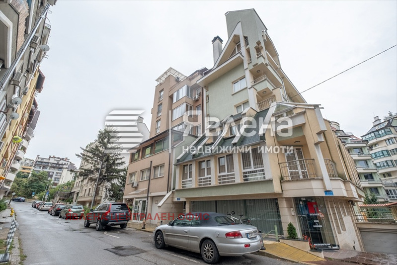 Продава 3-СТАЕН, гр. София, Лозенец, снимка 16 - Апартаменти - 56379155