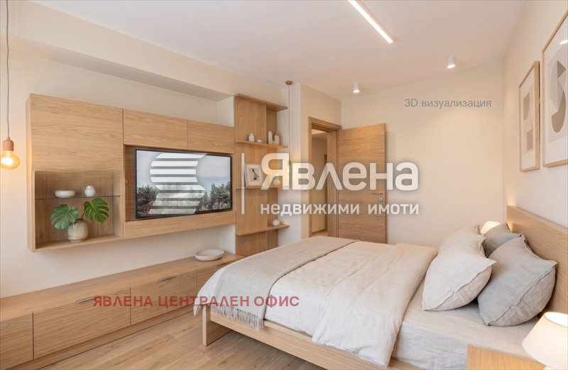Продава 3-СТАЕН, гр. София, Лозенец, снимка 12 - Апартаменти - 56379155