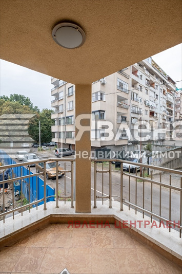 Продава 3-СТАЕН, гр. София, Лозенец, снимка 15 - Апартаменти - 56379155