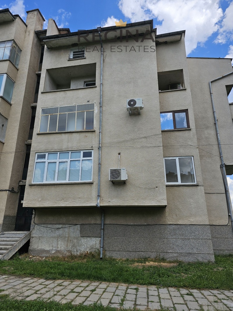 Продава МНОГОСТАЕН, гр. Хисаря, област Пловдив, снимка 15 - Aпартаменти - 46102758