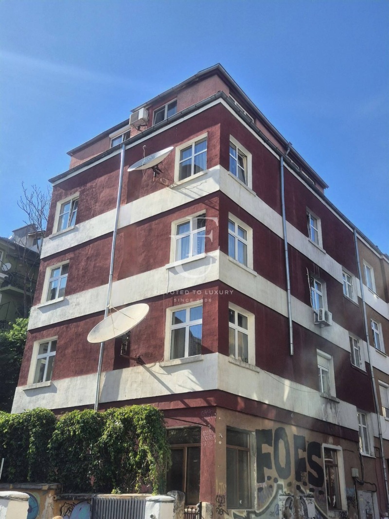 Na prodej  3+ ložnice Sofia , Centar , 230 m2 | 79295537 - obraz [3]