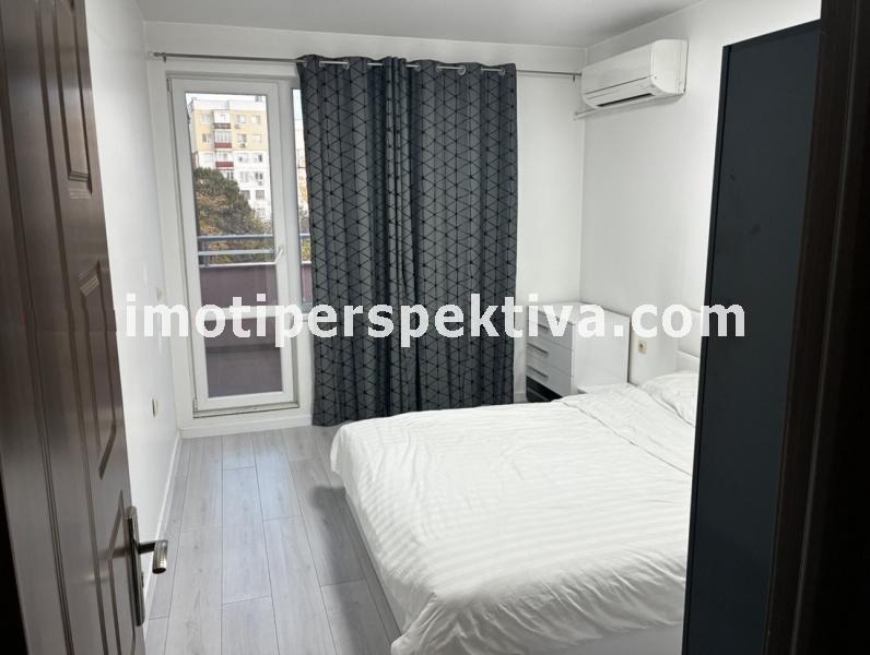 Продава МНОГОСТАЕН, гр. Пловдив, Център, снимка 3 - Апартаменти - 52387439