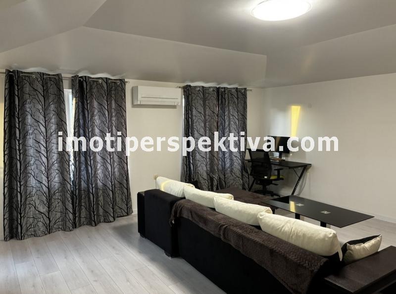 Продава МНОГОСТАЕН, гр. Пловдив, Център, снимка 5 - Апартаменти - 52387439