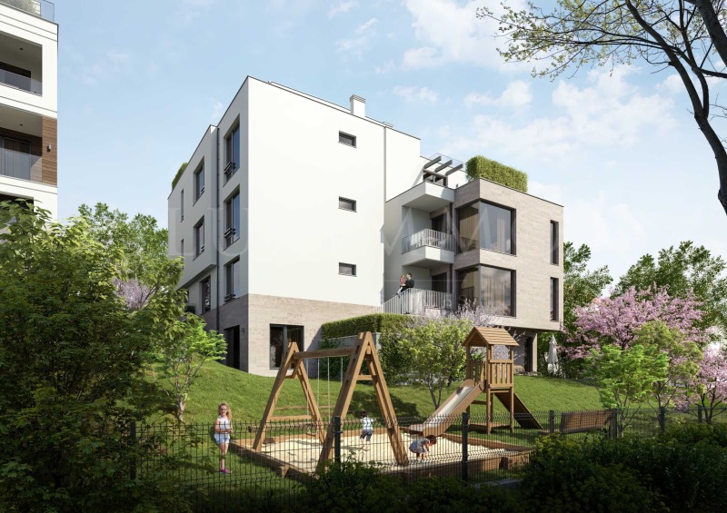 Na prodej  Mezonet Sofia , Bojana , 134 m2 | 57646344 - obraz [5]