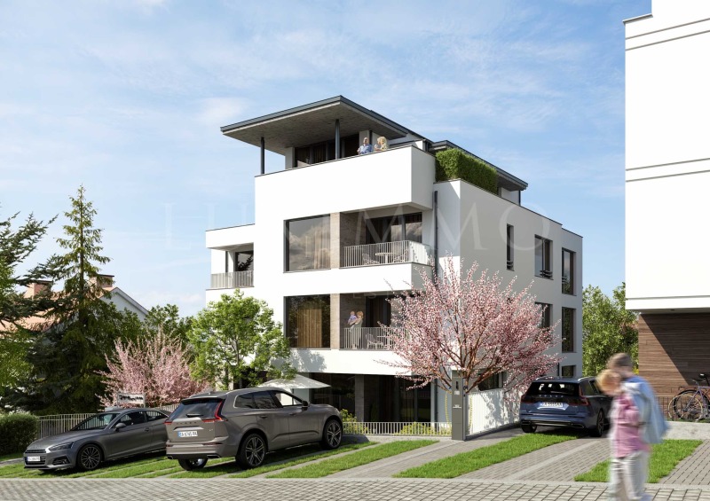 Na prodej  Mezonet Sofia , Bojana , 134 m2 | 57646344 - obraz [3]
