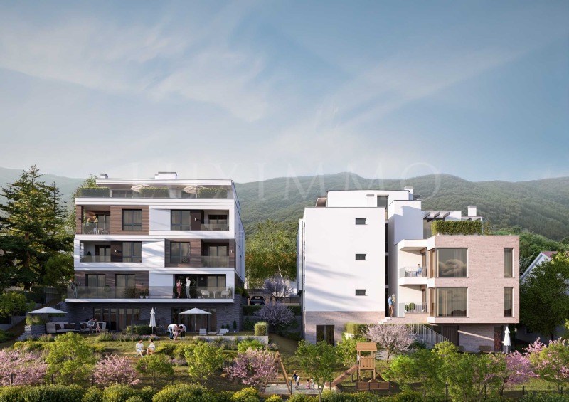 Na prodej  Mezonet Sofia , Bojana , 134 m2 | 57646344