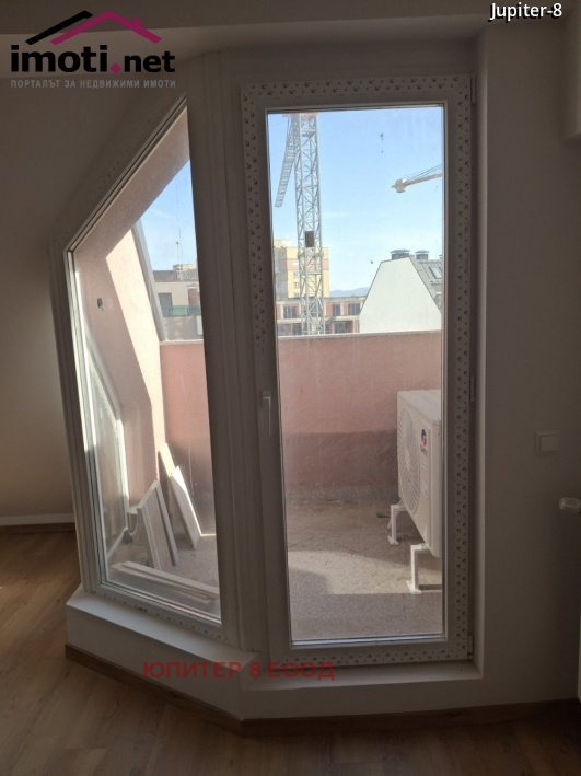 Продава МЕЗОНЕТ, гр. София, Подуяне, снимка 8 - Апартаменти - 52853688