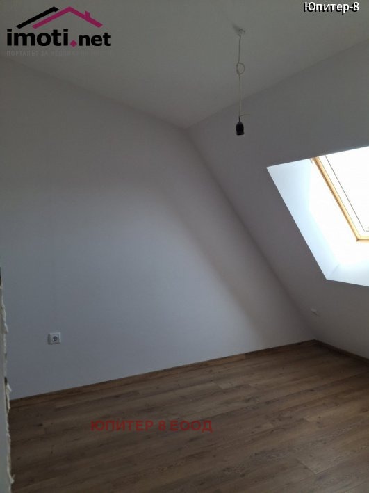 Продава МЕЗОНЕТ, гр. София, Подуяне, снимка 13 - Апартаменти - 52853688