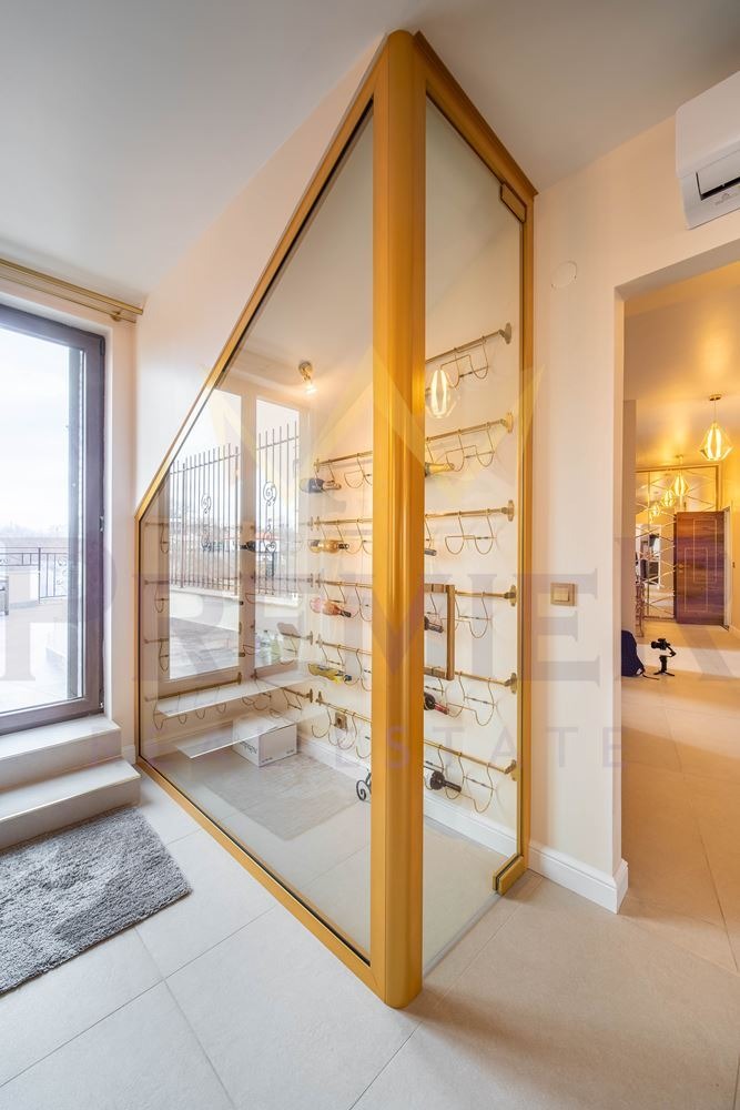 Продава МЕЗОНЕТ, гр. Варна, Бриз, снимка 8 - Апартаменти - 52810426