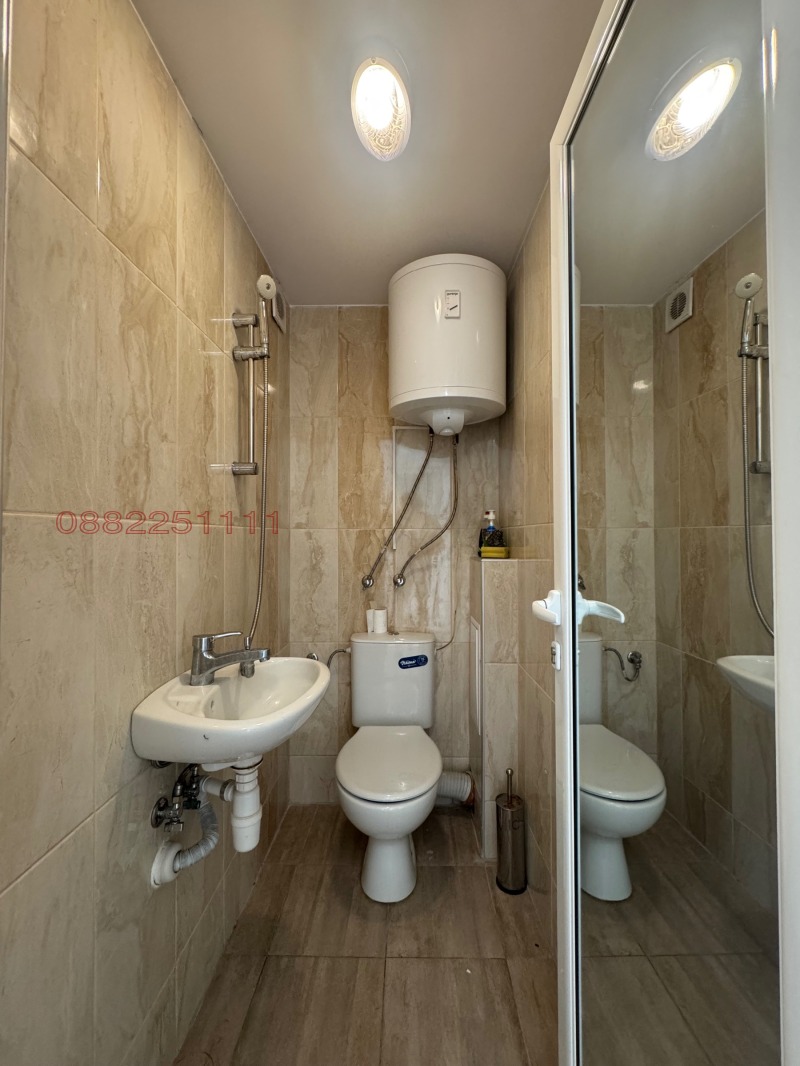 In vendita  Ufficio Plovdiv , Sadijski , 27 mq | 25352991 - Immagine [5]